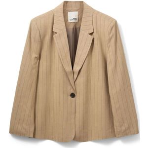 Sofie Schnoor - Lennonsw - Blazer - Zwart