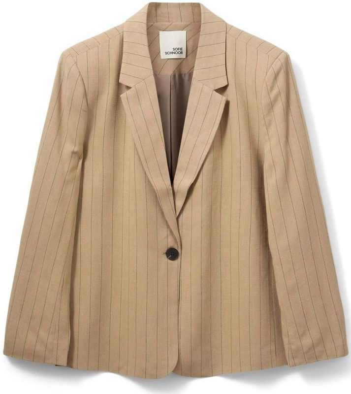Blazer voor dames Sofie Schnoor Lennonsw
