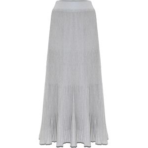 Kocca, Dames, Rokken, Wit, Maat: L