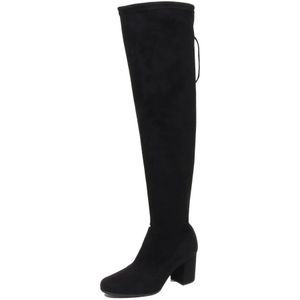 Unisa, Dames, Schoenen, Zwart, Maat: 36 EU