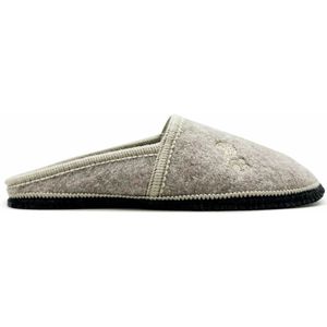 Thies 1856, Heren, Schoenen, Beige, Maat: 36 EU Wol,