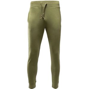 Champion, Heren, Broeken, Groen, Maat: XL Katoen,