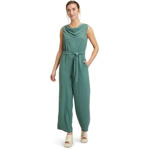 Cartoon, Dames, Jumpsuits & Playsuits, Groen, Maat: 2XL