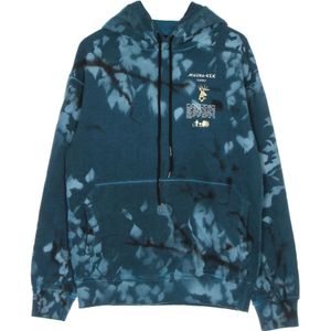 Mauna Kea, Heren, Sweatshirts & Hoodies, Groen, Maat: M