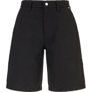 Gucci, Heren, Korte broeken, Zwart, Maat: S