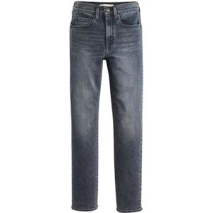 Levi´s ® 724™ Straight Hoogzittende Jeans