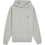 Lyle & Scott, Heren, Sweatshirts & Hoodies, Grijs, Maat: M