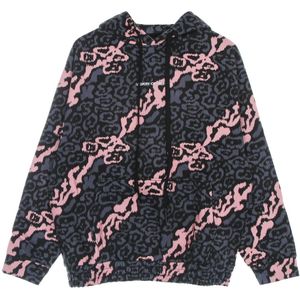 Vision OF Super, Heren, Sweatshirts & Hoodies, Veelkleurig, Maat: M Katoen,