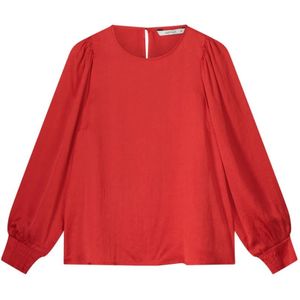Summum - 2s3173-11817 - Top long sleeves silky touch