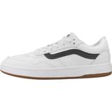 VANS Sneakers laag 'CRUZE 3.0'  zwart / wit
