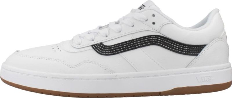 VANS Sneakers laag 'CRUZE 3.0'  zwart / wit