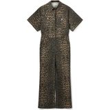 Sofie Schnoor - Jumpsuit - Veelkleurig - Katoen