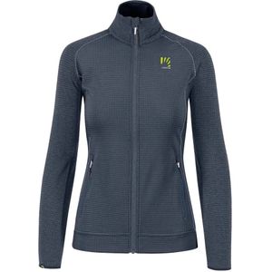 Karpos, Dames, Sport, Blauw, Maat: M