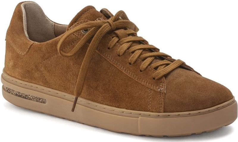 Birkenstock - Zapatillas Bend Low - Sneakers - Bruin