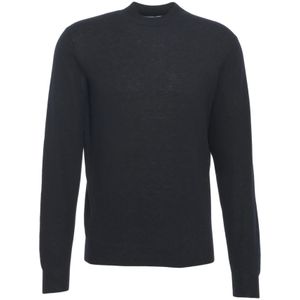 Gender, Heren, Truien, Blauw, Maat: M