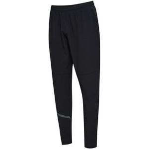 Newline, Heren, Broeken, Zwart, Maat: L