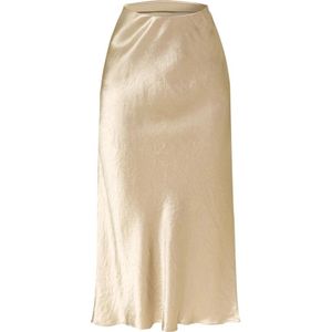 Max Mara, Dames, Rokken, Bruin, Maat: 2XS