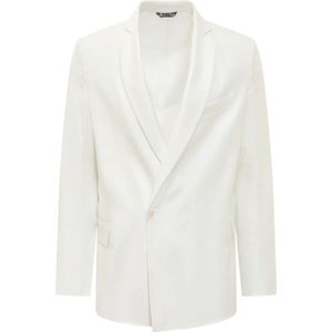 Costumein, Heren, Jassen, Beige, Maat: S