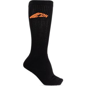 Dsquared2, Heren, Ondergoed, Zwart, Maat: S Katoen,