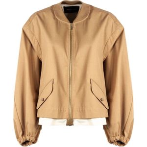 Fabiana Filippi, Dames, Jassen, Bruin, Maat: M Zijde,