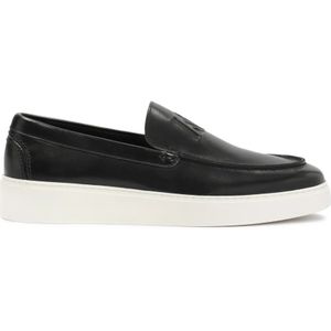 Kazar Studio, Heren, Schoenen, Zwart, Maat: 40 EU Leer,