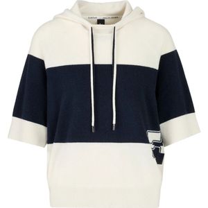 Marc Cain, Dames, Truien, Wit, Maat: M Kasjmier,