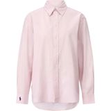 Polo Ralph Lauren - Overhemd - Roze - Katoen - Losse Pasvorm