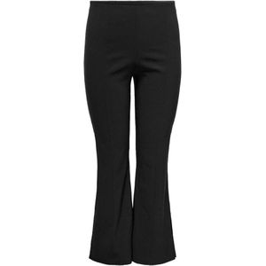 Only Carmakoma, Dames, Broeken, Zwart, Maat: M