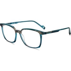 Etnia Barcelona, unisex, Accessoires, Blauw, Maat: 52 MM
