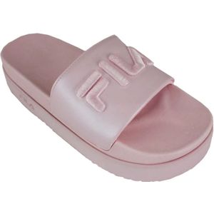 Roze Fila Slippers kopen? ✔️ Vergelijk bespaar!