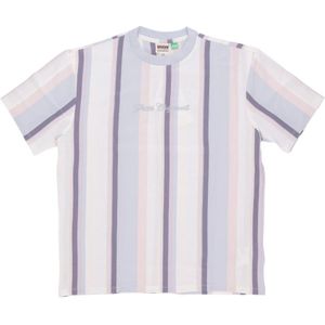 Guess, Heren, Tops, Veelkleurig, Maat: M Katoen,