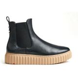 Lloyd - Casual Schoenen - Zwart