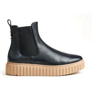 Lloyd - Casual Schoenen - Zwart