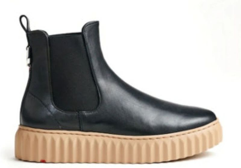 Lloyd - Casual Schoenen - Zwart