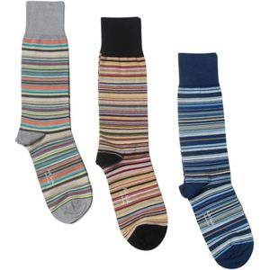 Paul Smith, Heren, Ondergoed, Veelkleurig, Maat: ONE Size