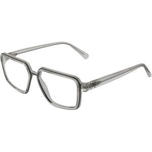 Guess, Heren, Accessoires, Grijs, Maat: ONE Size