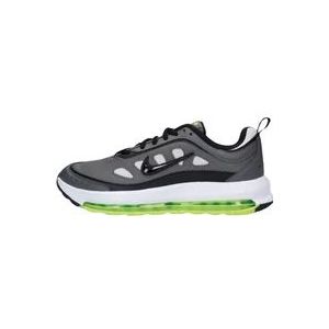 Nike Lage Air Max AP Sneakers , Gray , Heren , Maat: 47 EU