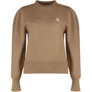 Marant étoile, Dames, Truien, Bruin, Maat: S Katoen,