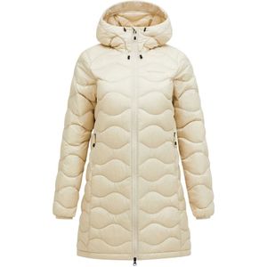 Peak Performance, Dames, Jassen, Beige, Maat: S