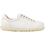 Camper - Pelotas Casual Leather Sneakers - Wit - Dames