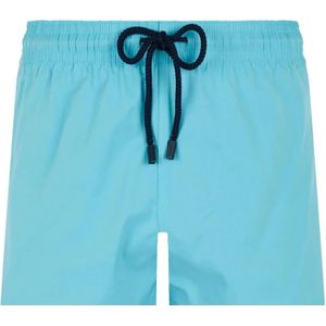 Vilebrequin, Heren, Badkleding, Blauw, Maat: XS
