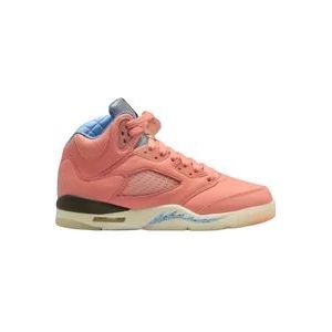 Nike Limited Edition Air Jordan 5 Retro , Pink , Dames , Maat: 38 EU