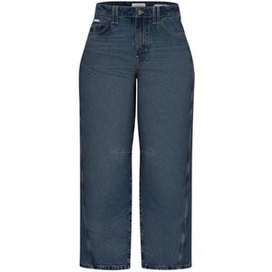 GUESS JEANS Jeans  blauw denim