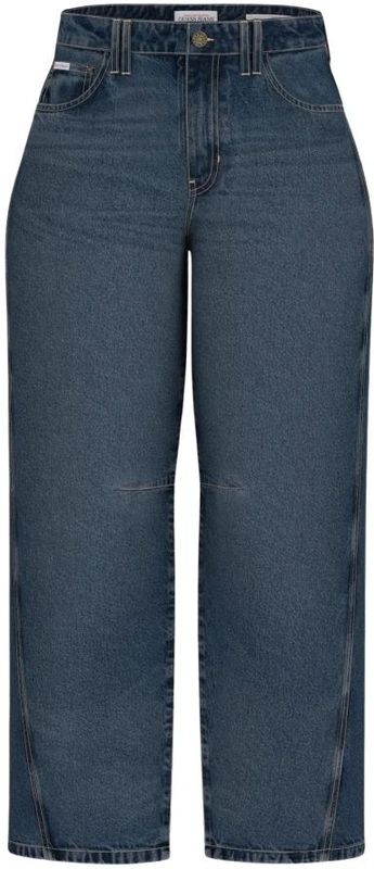 GUESS JEANS Jeans  blauw denim