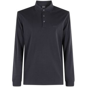 Hugo, Heren, Tops, Zwart, Maat: 2XL