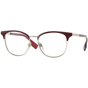 Burberry - BE1355 Sophia - Sportbril - Goud - Metaal