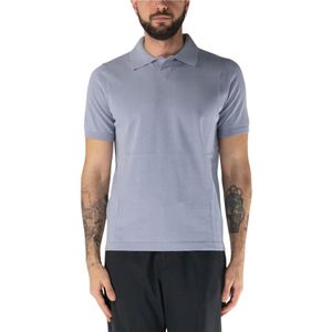 Kangra, Heren, Tops, Grijs, Maat: XL Katoen,