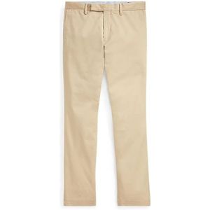 Polo Ralph Lauren - Broeken - Beige - Chino