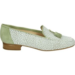 Brunate, Dames, Schoenen, Groen, Maat: 38 EU Leer,