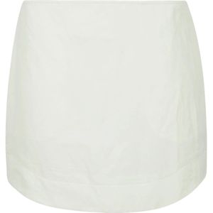 JW Anderson, Dames, Rokken, Wit, Maat: 2XS